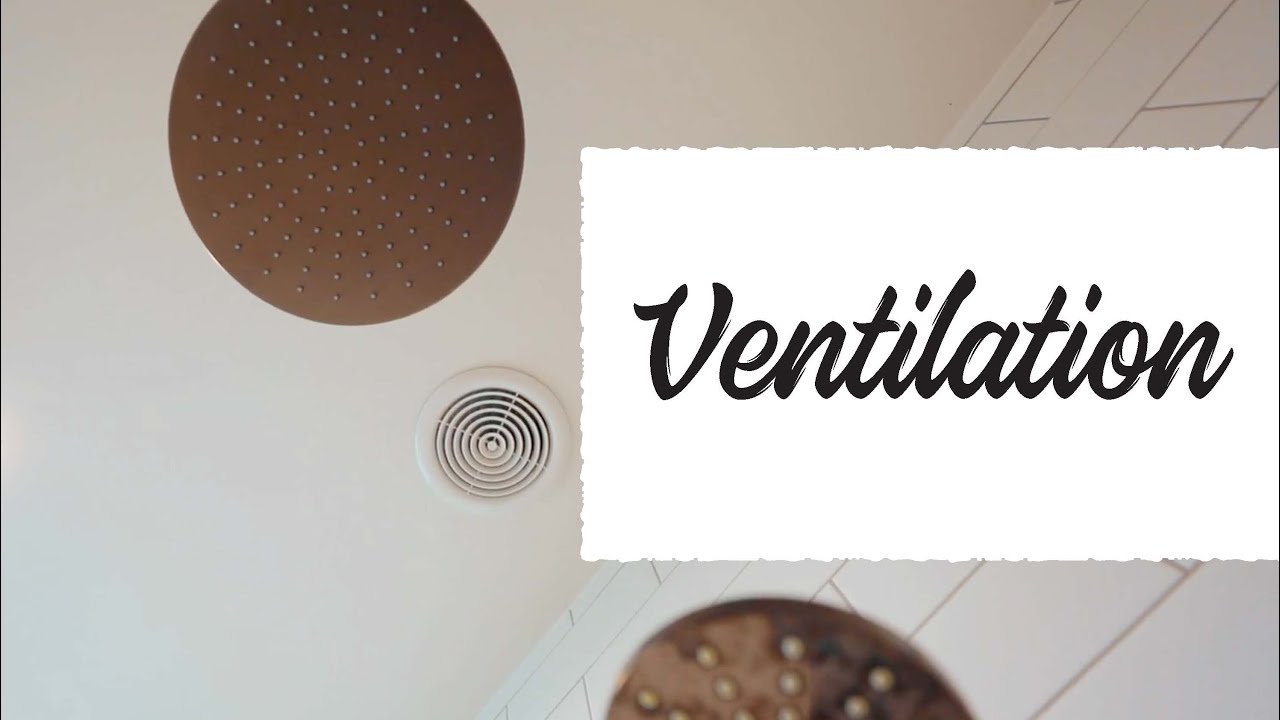 Ventilation | Plumbing World Helps