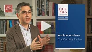 Armbrae Academy, Halifax, NS - The OUR KIDS Feature Review video