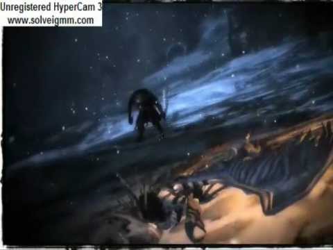 Guild Wars 2 Professions Necromancer