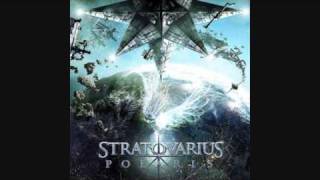 Stratovarius - Deep Unknown