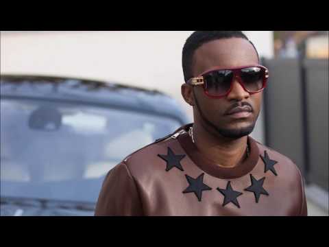 FALLY IPUPA Feat. OLIVIA - CHAISE ELECTRIQUE