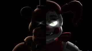 [MMD × FNaF × FNaF: Sister Location] Blood &amp; Tears Duet Mashup (Original Song by Random Encounters)