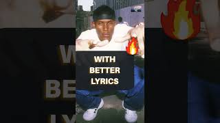 Canibus 🔥 Verse on 'Enemy of the State' 🎤💣 #Canibus #TragedyKhadafi #Throwback #HipHop