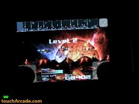 SolarQuest for iPhone