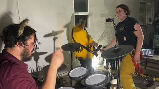 In Your Absence - Sweet Leaf - Black Sabbath (Cover Song)