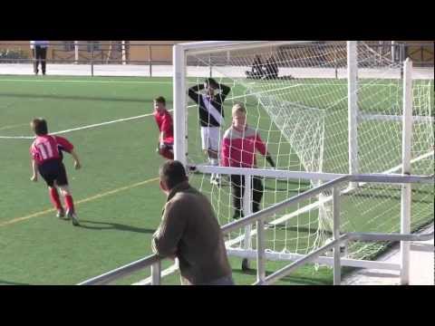 CDJ Manisense Benjamín B