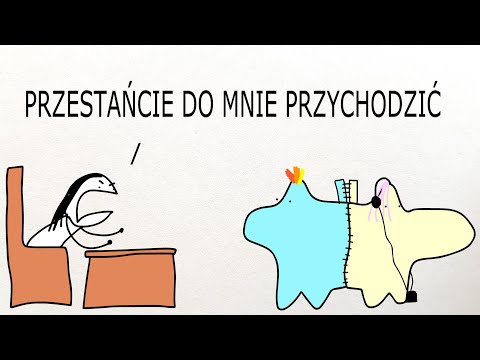 Terapia dla par - Kuce z Bronksu 4x05