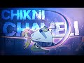 MITSURI KANROJI EDIT HINDI AMV CHIKNI CHAMELI ‍