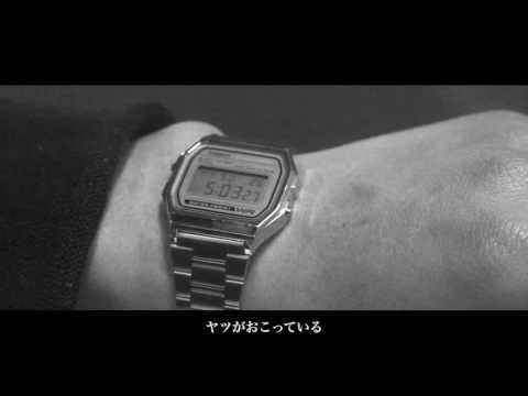A PAGE OF PUNK  / イタルトコロ【Official Video】