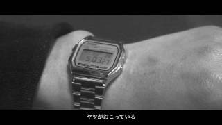 A PAGE OF PUNK  / イタルトコロ【Official Video】