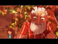 CGI 3D Animated Short HD  'Monsterbox'  by   Team Monster Box