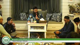 Download lagu Bersyukur Atas Nikmat & Musibah Dari Allah mp3 Download lagu Bersyukur Atas Nikmat & Musibah Dari Allah mp3