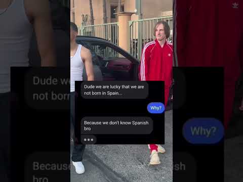 Lil Droptop actually got a point