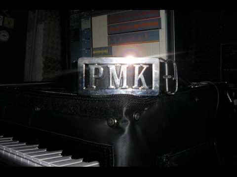 PMK & BIG GERRY - O Sarracin - [dancehall]