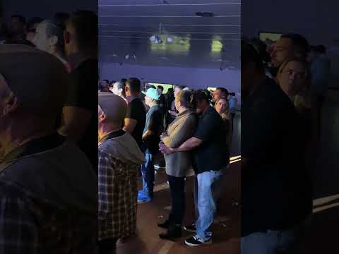 Grupo Bailaço AO VIVO no Clube Ervalhense em Erval Velho-SC 💥🚀