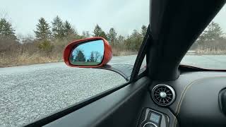 2015 McLaren 650S Functions