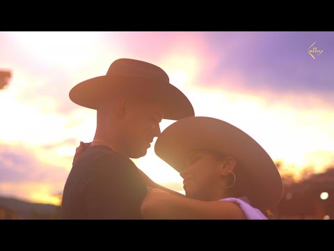 La Negra Linares - Si me Das a Elegir (Vídeo Oficial)