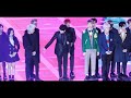 BTS & GFRIEND FROM KNOWN TO UNKNOWN (ALL MOMENTS)