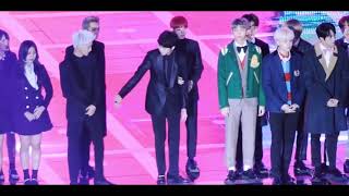 Download lagu BTS & GFRIEND FROM KNOWN TO UNKNOWN (ALL MOMENTS) mp3