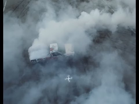 BIR Proving Grounds  2019!