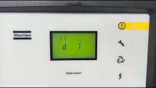 Odvlhčovač Atlas Copco FD285 | Obraz 4 - Machineryline