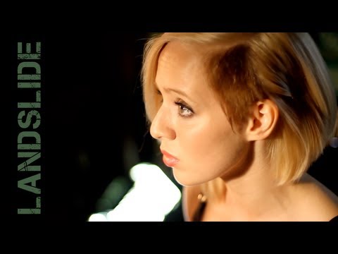 Fleetwood Mac - Landslide (Official Acoustic Music Video) - Madilyn Bailey