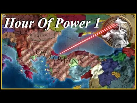 How to Own as Byzantium (Really)