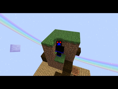 End And Beginning!! Minecraft | Project Ozone Reboot Ep. 7