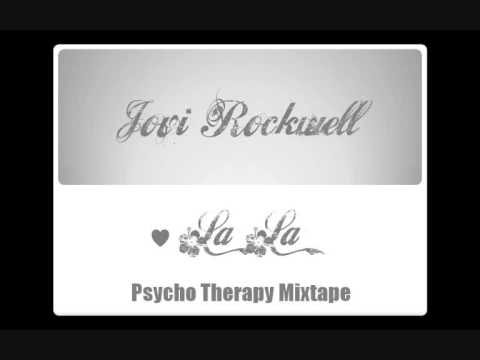 Jovi Rockwell - La La (2009)