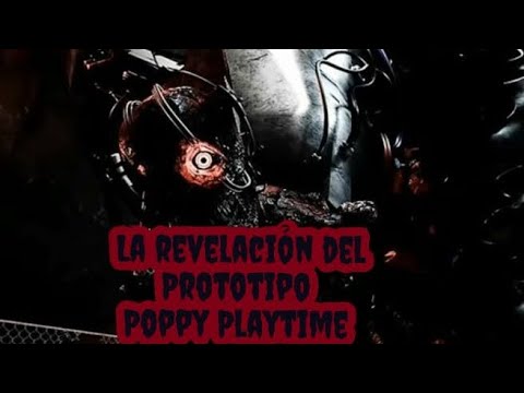 El prototipo ha revelado su cuerpo 