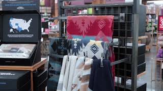 World Market x Sackcloth & Ashes