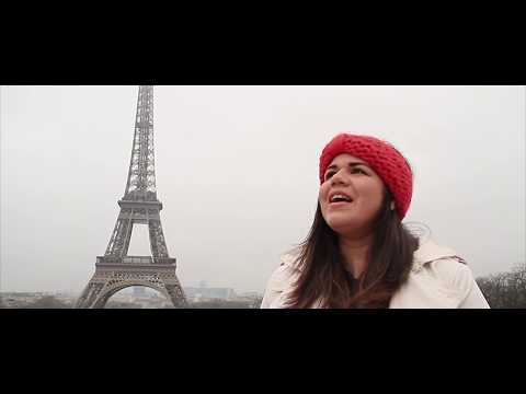 Miria Mical - Renuévame (CLIPE OFICIAL)