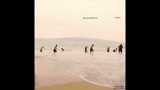Brockhampton- TONYA Live Official Audio