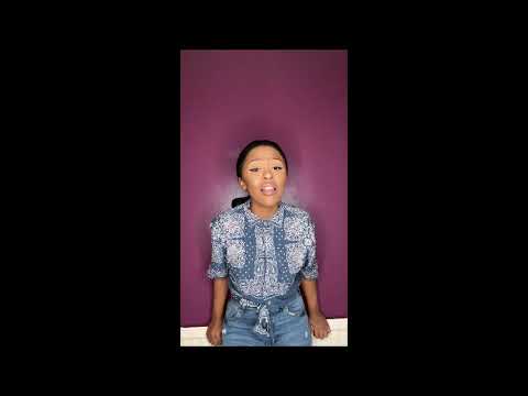 Asanda Jezile   Stay Safe!! Video Song 2020