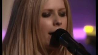 Avril Lavigne Everything Back But You Trabendo Session