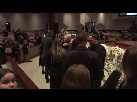 December 18,  2025  Priveghi Service