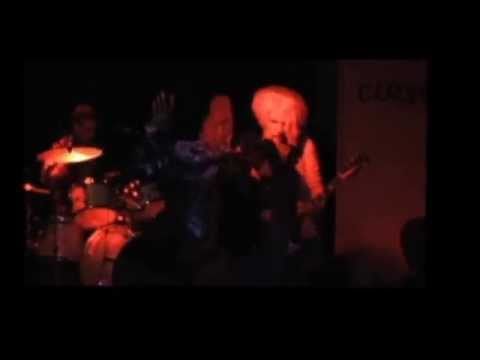 Maris The Great and the Faggots of Death Live at the Marquis Theater 6/2/07 Full Concert
