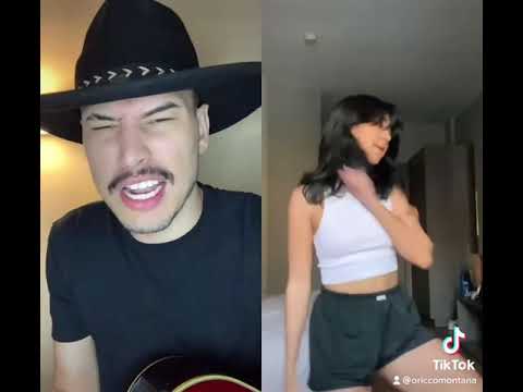 Vai Mulher - Mc Zaquin e Kaio Viana (Cover - Ricco Montana)