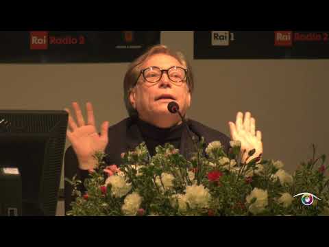 CONFERENZA STAMPA di Nino D'Angelo & Livio Cori