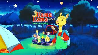 🦙 Llama Llama Loves Camping - Caper Corner Read Along gameplay video by Kathryn, 7:25 duration