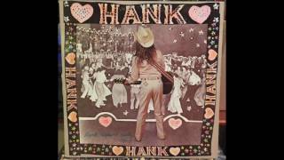 Jambalaya - Leon Russell/  &quot;Hank Wilson&quot;