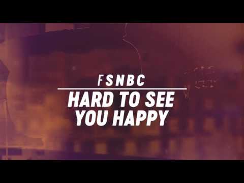 Video thumbnail for Hard To See You Happy