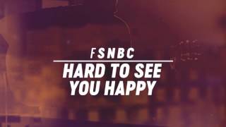 Fink - &#39;Hard To See You Happy&#39;