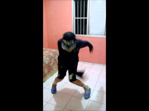 MC Dudinha - Passinho do Romano, Para Com Flash ( Julio Garcia ) '