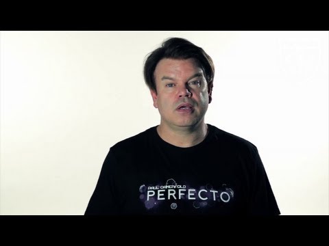 We Are Planet Perfecto: Pre-order now!