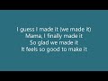 LIFETIME Lyrics - Quavo ft Ryan Destiny  #star #vevomusic #lyrics