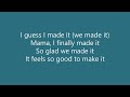 LIFETIME Lyrics - Quavo ft Ryan Destiny  #star #vevomusic #lyrics