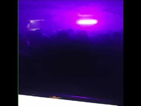 THOMAS DARKER LIVE SET @ BIG BAANG NYE - BOLOGNA 31-12-16