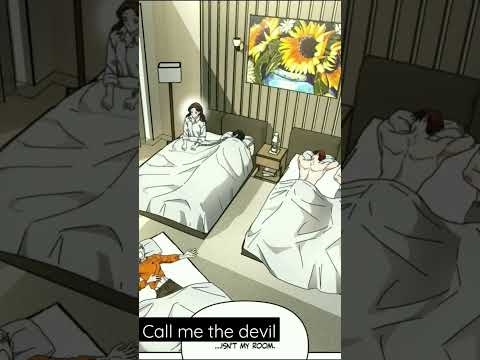 Call me the devil #manhwaedit #manhwareccomendation #sololeveling