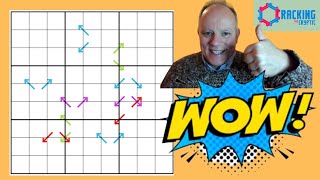 An Unbelievably Good New Ruleset